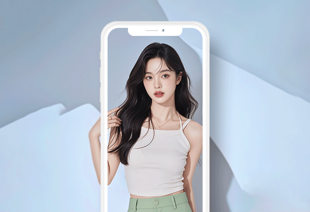 메인 비주얼 이미지